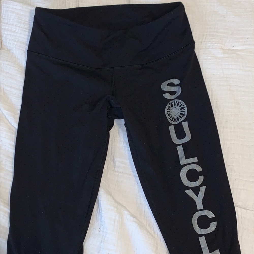 Lulu Lemon Leggings